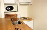 Appartement Pas Luxury 3000 *