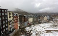 Pas Luxury 3000 Appartement Pas de la Case